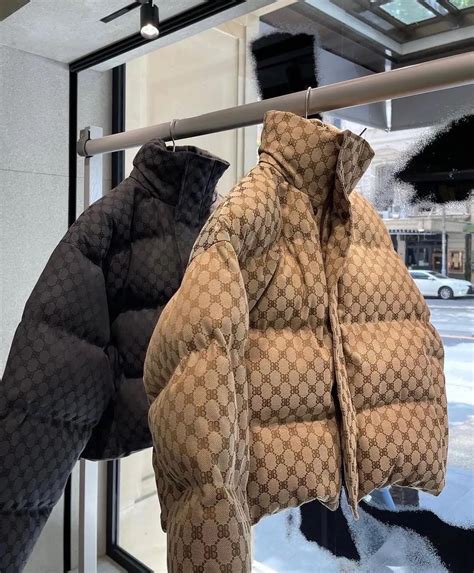 balenciaga ft gucci bag|balenciaga gucci puffer.